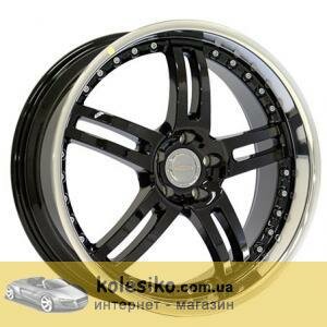 Фото MKW D-25 Forged (LM/MB)