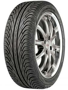 Фото General Tire Altimax HP