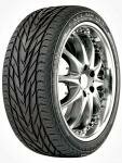 General Tire Exclaim UHP
