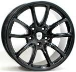 Фото автомобильные шины WSP Italy W1052 Corsair glossy black