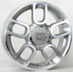 Фото автомобильные шины WSP Italy W156 Diamante silver shine