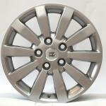 Фото автомобильные шины WSP Italy W1752 Auris silver