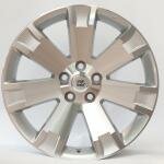 Фото автомобильные шины WSP Italy W3004 Poseidone silver polished