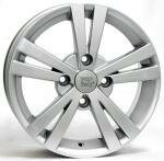 Фото автомобильные шины WSP Italy W3602 Tristano silver