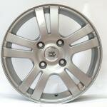 Фото автомобильные шины WSP Italy W3605 Antalya silver