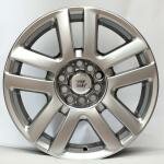 Фото автомобильные шины WSP Italy W438 Vietri hyper silver