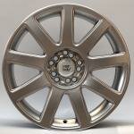Фото автомобильные шины WSP Italy W532 Rs4 Aestum hyper silver