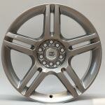 Фото автомобильные шины WSP Italy W538 Granada silver