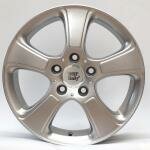 Фото автомобильные шины WSP Italy W730 Leucosia silver