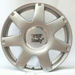 Фото автомобильные шины WSP Italy W434 Herbye silver