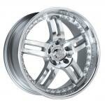 MKW D-25 Forged (AM/S)