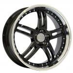 MKW D-25 Forged (LM/MB)