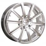 MKW MK-74 Forged (silver)