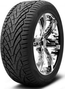 Фото General Tire Grabber UHP