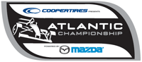 Cooper Atlantic Champ Logo